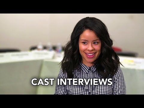 The Fosters Season 5B Cast Interviews (HD)