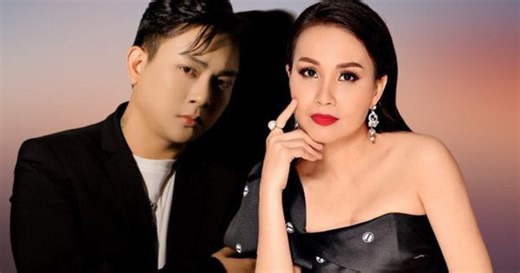Cẩm Ly: 'Hoài Lâm của cô sau này là ngon lành'