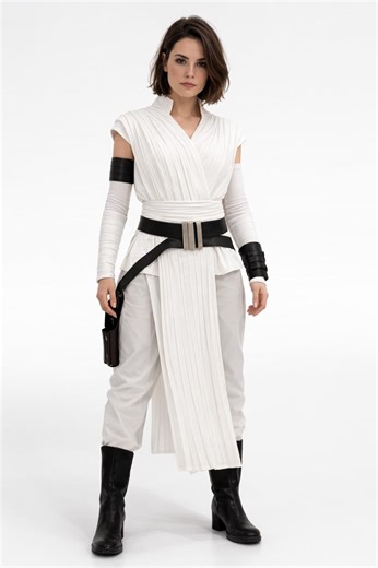 Galactic Warrior Cosplay Costume Women, Space Heroine Outfit, Sci Fi Fighter Suit. - Etsy