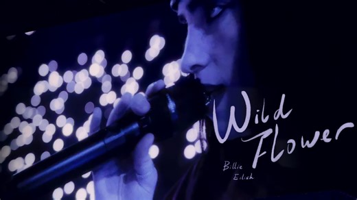 「4K」碧梨Wildflower 纽约｜万人唱出完美和声