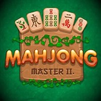 Mahjong Master 2 Game - Play Online at Hidden4Fun