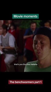 Classic Movie Moments from The Benchwarmers
