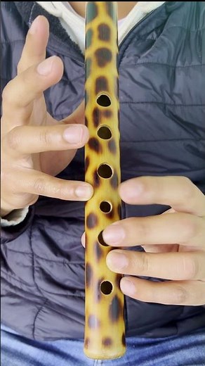 ✨Aprende la Escala de Sol Mayor en Quena Fácil y Rápido 🚀 #quena #tutorial #musicaandina