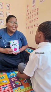 1.4M views · 10K reactions |  Struggling to Teach Letter Sounds? Watch This! ✨ Get our phonics books here www.breakthroughtutorsbw.com #breakthroughacademybw #breakthroughtutorsbw #teachlettersounds #earlylearning #phonics | Breakthrough Tutors Bw | Facebook