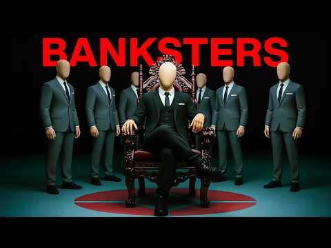 The Financial Elite's Dirty Little Secret