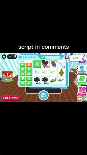 [NEW] Best Script Adopt Me Pet Spawner MFR NFR FR PETS❤️‍🔥#roblox #trademe #adoptme #adoptmeroblox