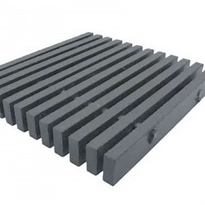 Heavy Duty Pultruded Grating – HD 15-40 – HD Bearing Bar