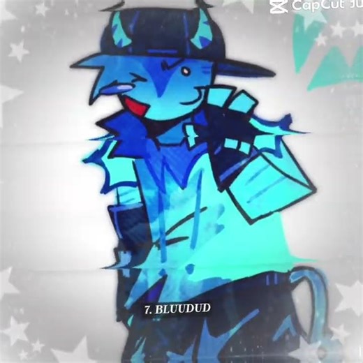 My favorite characters between the middle and the end of 2025