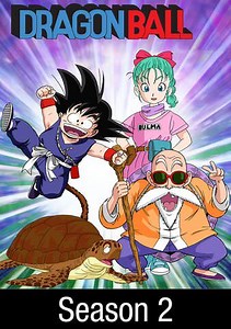 Dragon Ball: Cold Reception