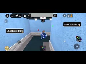 BEST MM2 SCRIPT | YARHM HUB 2025 | SHOOT MURD, KILL ALL, GRAB GUN + MORE! | DIRECT LINK ❄️⭐