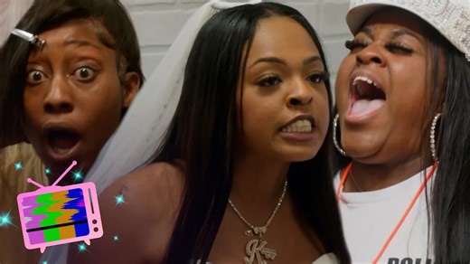 ‘Bridezillas’ Is Back & More Dramatic Than Ever In Shocking New Trailer