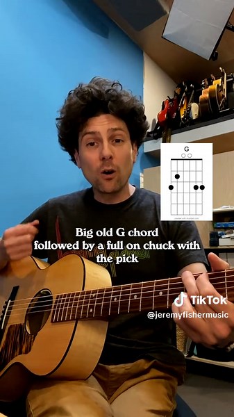 Ziggy Stardust Guitar Lesson: Intro Breakdown