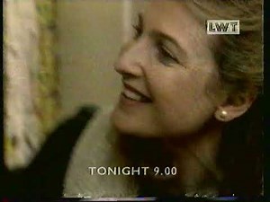 ITV LWT continuity - Sunday 13th July 1997