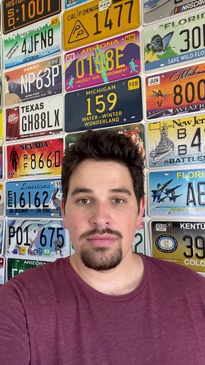 Czech Number Plates: Decoding the License Plate in Czechia 🇨🇿