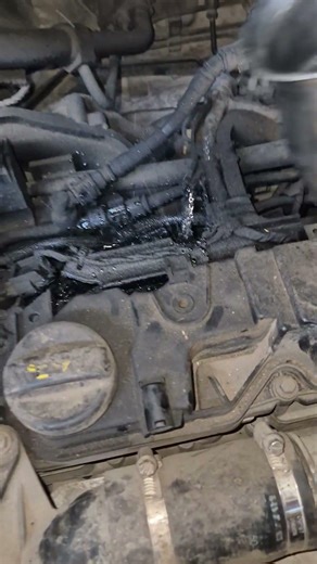 Ford Eco Sport Nozzel Problem #wetechmotors #ford