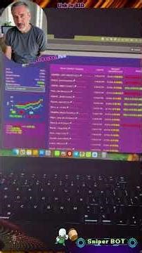 Precision Pipeline: Pump Fun Sniper Engine Deep‑Config for MEV Tuning