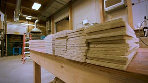 6.1K views | In collaboration with the University of Maine, LP put its premium LP Legacy® sub-floor panels through a series of tests that simulate the toughest imaginable conditions during a build. The results speak for themselves. | LP Building Solutions for Professionals | Facebook