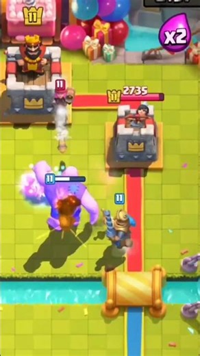 What do you guys think of this Prince Fat deck? feat. Clash Royale Qi Shen (Douyin ID: qishen361)...