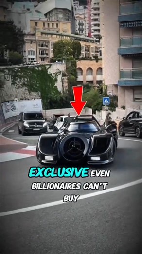 5 Cars Even A Billionaires Can't Buy #superbike #automobile #motorcycle