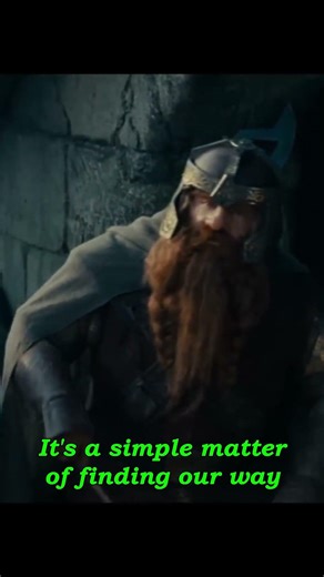 Blue Prince Review Using LOTR Quotes #lotr #review