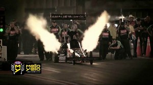 NHRA TV Spot, 'Spring Nationals: Speed for All' Song by Grace Mesa