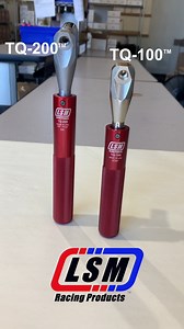 Valve Lash Adjusting Torque Wrenches from LSM and the differences between the TQ-100KIT and the TQ-200. Our tools simplify precision valve lash settings by properly torquing adjuster nuts every time, ELIMINATING the #1 cause of rocker failure. Go to www.LSMproducts.com for more details #lsmracingproducts #AmericanMade #MadeInAmerica #MadeInUSA #MadeIntheusa #EngineBuild #machining #cnc #manufacturing #racing #motorsports #qualitytools #familyowned | LSM Racing Products / Logan Smith Machine Co. 