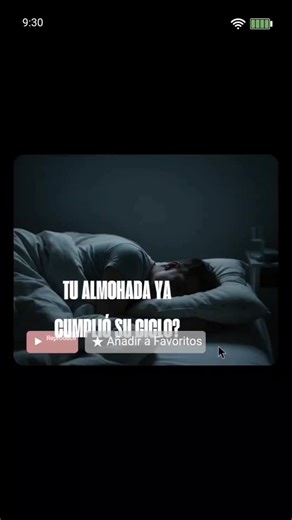 nottüa on Instagram: "¡Un dato que no sabías! Las almohadas tienen fecha de caducidad. 😴⏳ ¿Cuándo fue la última vez que renovaste la tuya? Un buen soporte no es un lujo, es una necesidad para tu salud cervical y la calidad de tu sueño. Dale play y descubre el antes y después de un descanso de verdad. 👉 ¿List@ para el cambio? Encuentra tu almohada nueva hoy. [Link en bio/perfil] #ConsejoNottüa #SaludCervical #DormirMejor #AlmohadasNuevas #Reels"