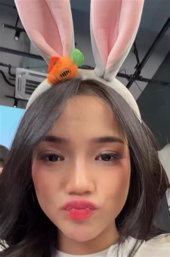 Live bareng lagii😍 | Fujianti Utami Putri