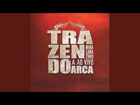 Marca da Promessa (Ao Vivo)