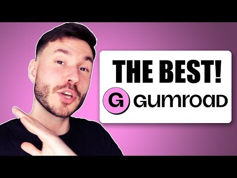 How to Write the BEST Product Description for an Online Course on Gumroad