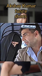Akshay Kumar funny shorts #funny #shorts #trending #viral