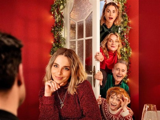 VTM heeft groot nieuws over de populaire serie ‘Single Bells’