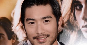 Taiwanese-Canadian model-actor Godfrey Gao dies on set