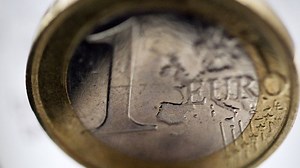 The euro collapses – what if?