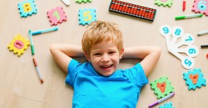 Gry i zabawy matematyczne dla dzieci – 7 propozycji dla przedszkolaków (i nie tylko)