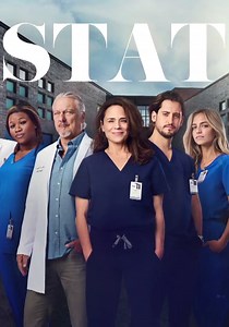 STAT - watch tv show streaming online