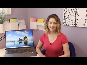 LG Gram ultralight laptop Review