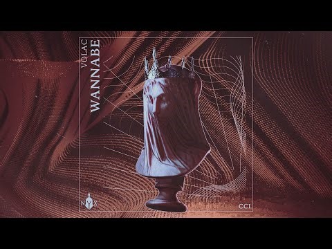 VOLAC - Wannabe (Official Audio)
