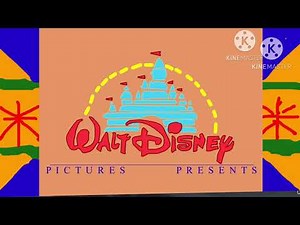 Walt Disney Pictures Presents John Henry (2000) Opening