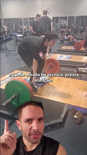 Training heavy without technique is the fastest way to get injured