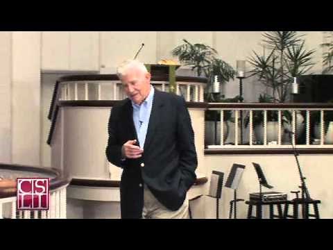 Robert Coleman Master Plan for Discipleship Session 4 Consecration