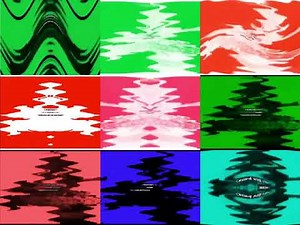 9 Pingu Outro With Effect 6 in G Major (Version 7)