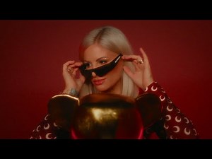 Metzker Viktória x Splash - Tedd fel a kezedet (2025) [Official Music Video]
