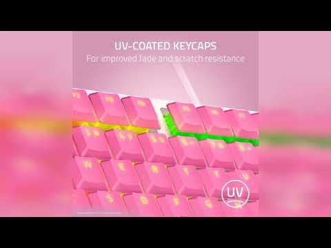 Review: Razer Ornata V3 TKL Gaming Keyboard: Low-Profile Keys - Mecha-Membrane Switches - UV-C...