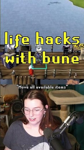 These crewmates arent just for show | OSRS