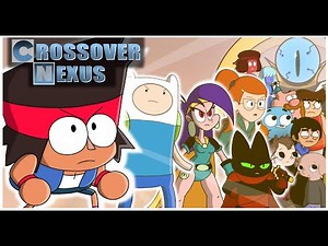 CROSSOVER NEXUS PURGED: The Fall of Cartoon Network (Episode 1)