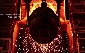 GT赛车5 2.0 片头动画OP