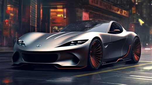 Everything We Expect From The Next-Gen Mazda MX-5 Miata