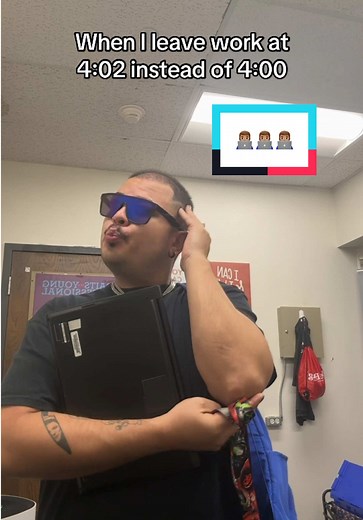 How Being Late to Work Affects Your Day