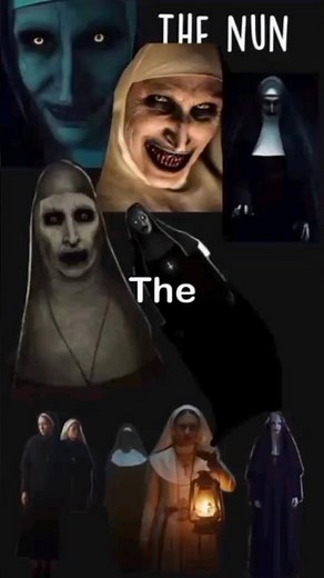 The Nun Movie | Edit |